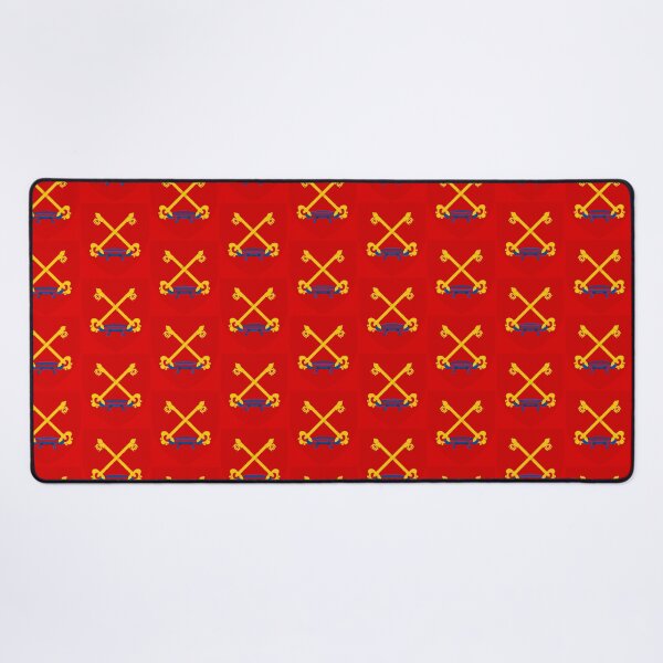 Item preview, Coat of arms of the Comtat Venaissin designed and sold by Provinces de France.