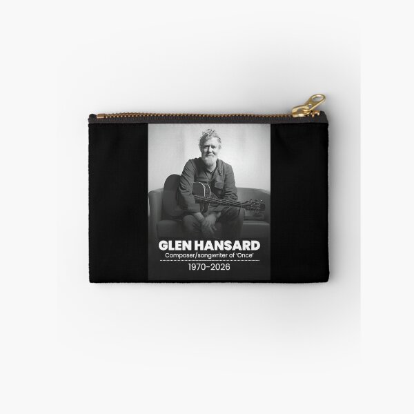 Item preview, Glen Hansard designed and sold by EdificatTTArt.