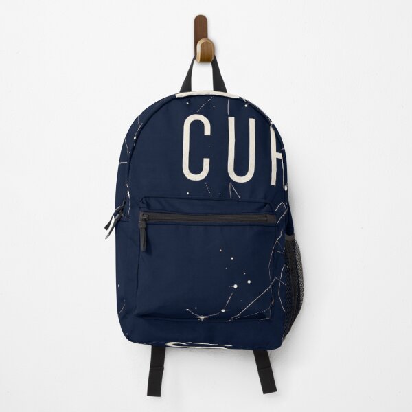 Item preview, Stay Curious Minimal Cosmic Design designed and sold by CodePaws Creations.