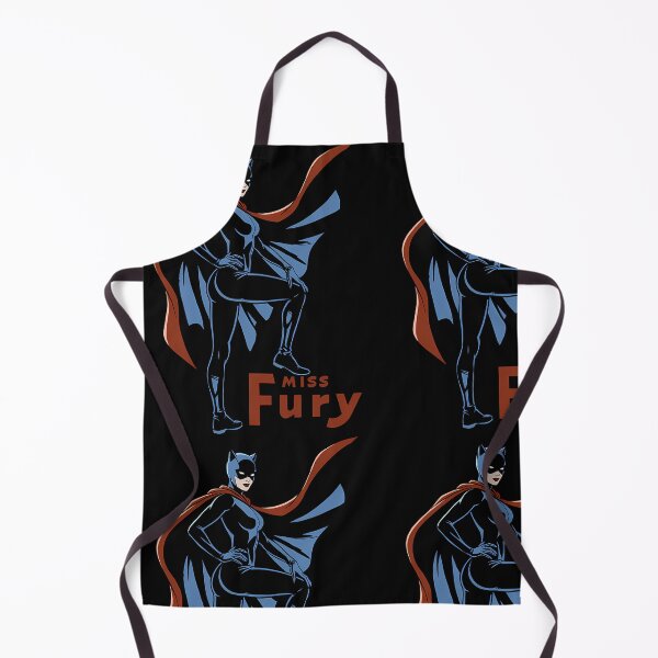 Item preview, Miss Fury designed and sold by BogdanShops.