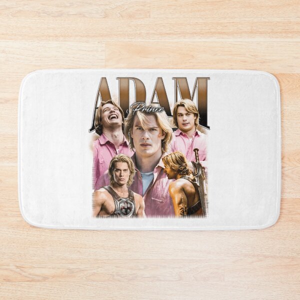 Item preview, Nicholas Galitzine As Adam Prince Vintage 90S designed and sold by adamel-eonore.