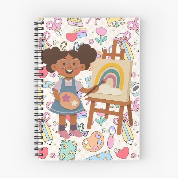 Item preview, Painting The Rainbow designed and sold by Seed of Faith Designs.