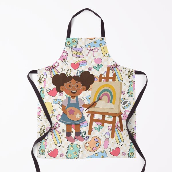 Item preview, Painting The Rainbow designed and sold by Seed of Faith Designs.