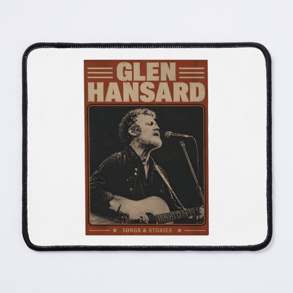 Item preview, Vintage Folk Rock Concert – Retro Acoustic Guitar Singer Distressed Art designed and sold by EdificatTTArt.