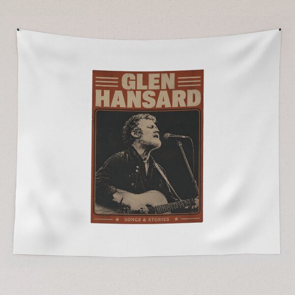 Item preview, Vintage Folk Rock Concert – Retro Acoustic Guitar Singer Distressed Art designed and sold by EdificatTTArt.