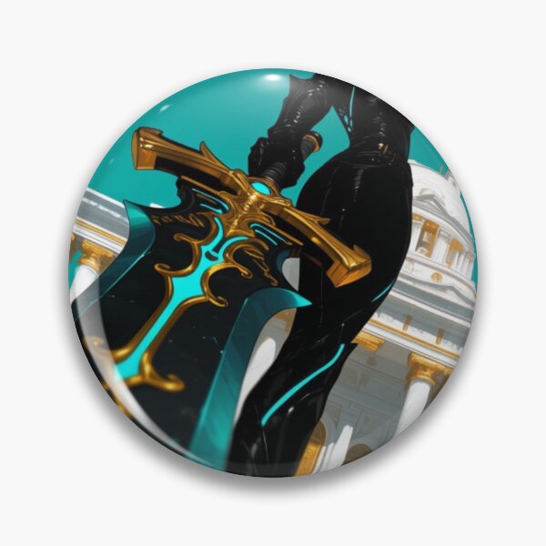 Item preview, Dark Knight designed and sold by The King's general goods.