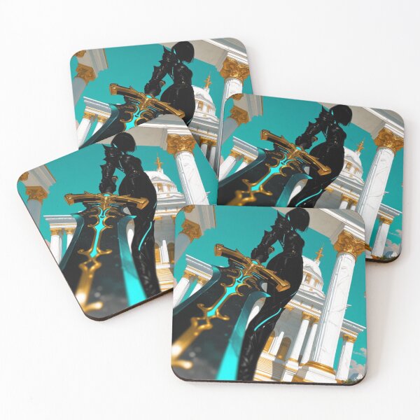 Item preview, Dark Knight designed and sold by The King's general goods.