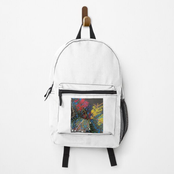 Item preview, Abstract Plants By Taea designed and sold by dewey-temika.
