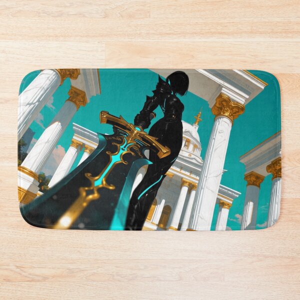 Item preview, Dark Knight designed and sold by The King's general goods.