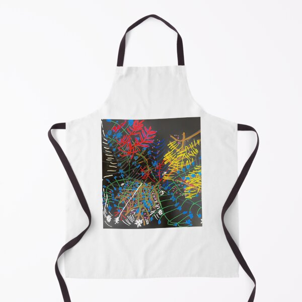 Item preview, Abstract Plants By Taea designed and sold by dewey-temika.