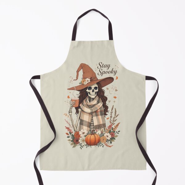 Item preview, COZY SEASON SKELETON designed and sold by BKDIGITALSHOP.