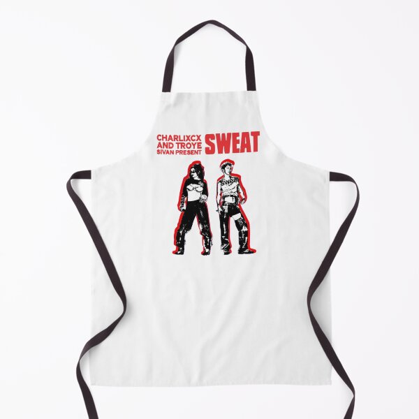 Item preview, Sweat TR designed and sold by DhriegoStudio.