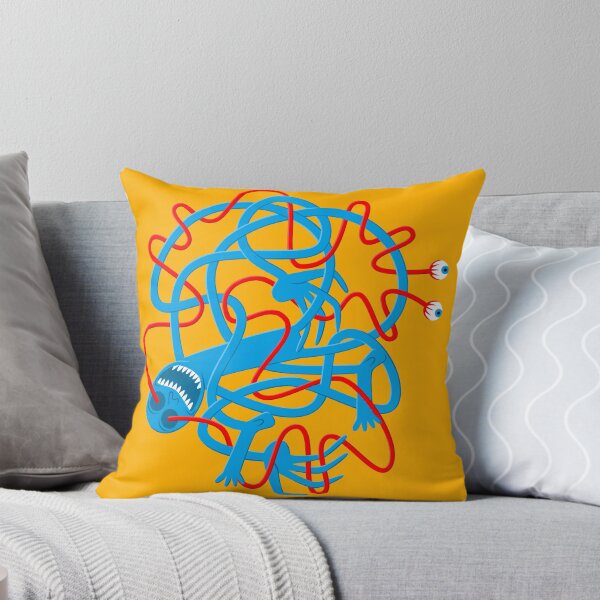 Item preview, Tangled designed and sold by Gwendal.