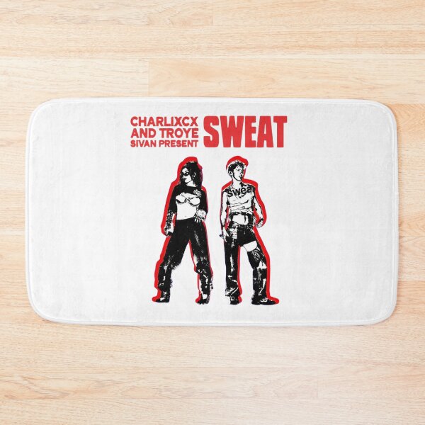 Item preview, Sweat TR designed and sold by DhriegoStudio.