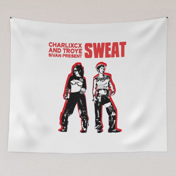 Item preview, Sweat TR designed and sold by DhriegoStudio.