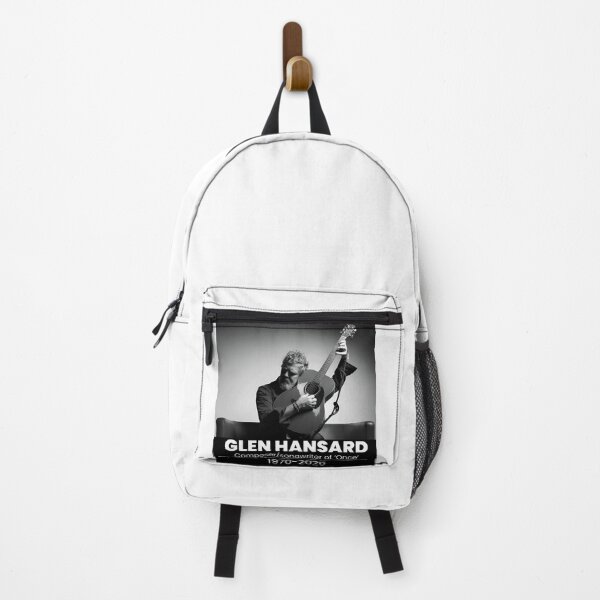 Item preview, Rip Glen Hansard 1970 - 2026 designed and sold by EdificatTTArt.