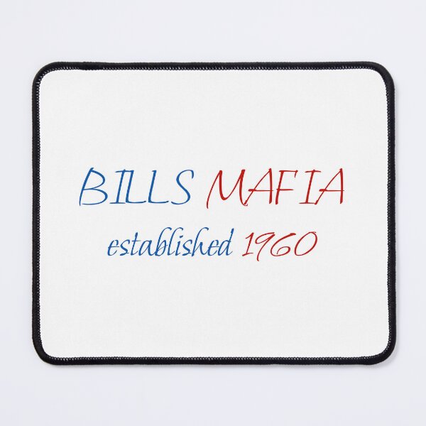 Item preview, BILLS MAFIA designed and sold by binmaster3000.