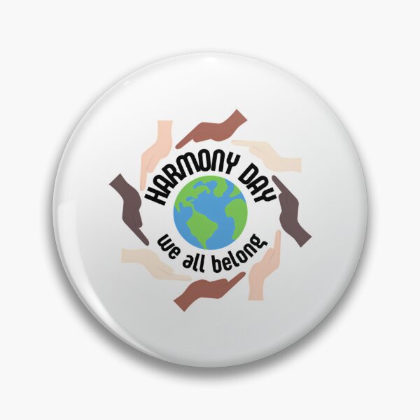 Item preview, Australian Harmony Day We All Belong designed and sold by dewey-temika.