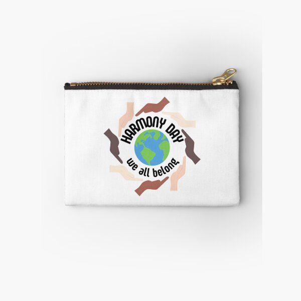 Item preview, Australian Harmony Day We All Belong designed and sold by dewey-temika.