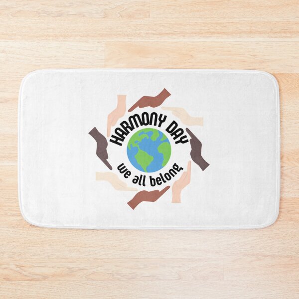Item preview, Australian Harmony Day We All Belong designed and sold by dewey-temika.