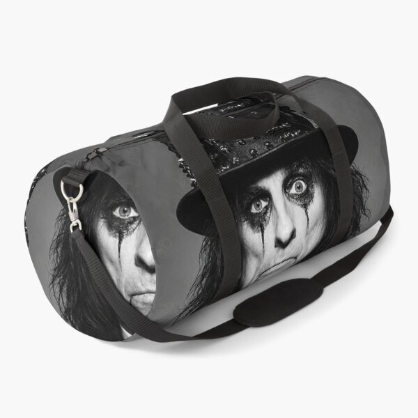 Item preview, Alice Cooper The Godfather of Shock Rock designed and sold by LuluLeb.