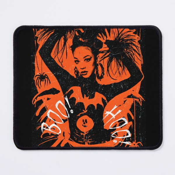 Item preview, Boo! Hoo! designed and sold by Bernard Santora.