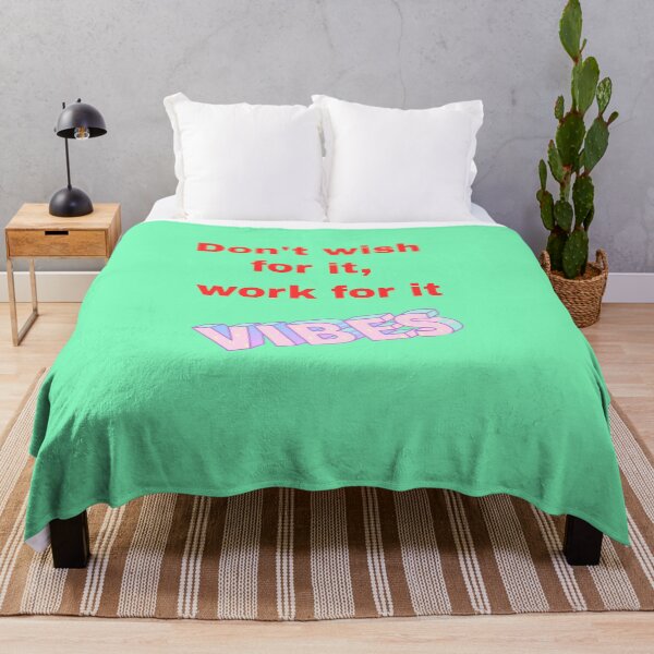 Item preview, Camiseta motivacional: No lo desees, trabaja para conseguirlo designed and sold by MariaPCMaria.