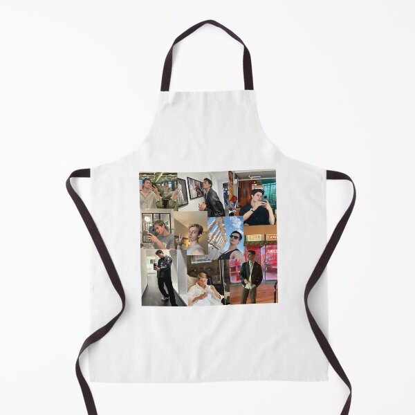 Item preview, Nicholas Galitzine Collage designed and sold by adamel-eonore.
