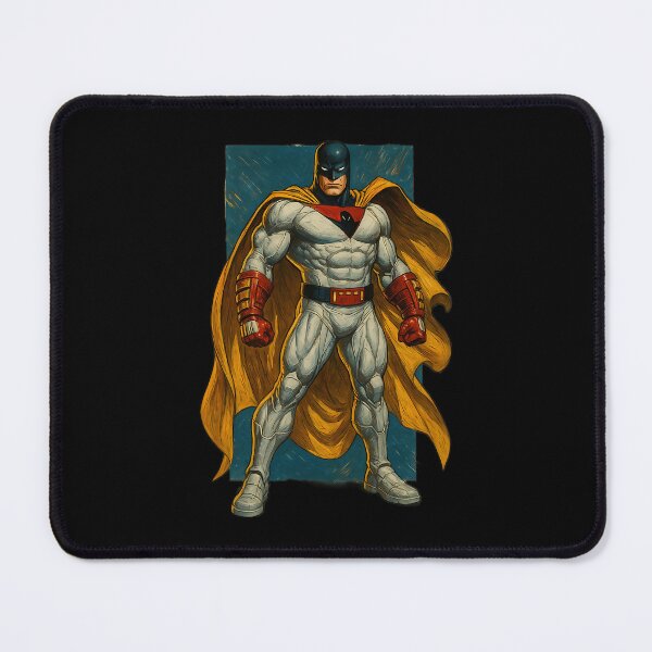 Item preview, Space Ghost  designed and sold by BogdanShops.