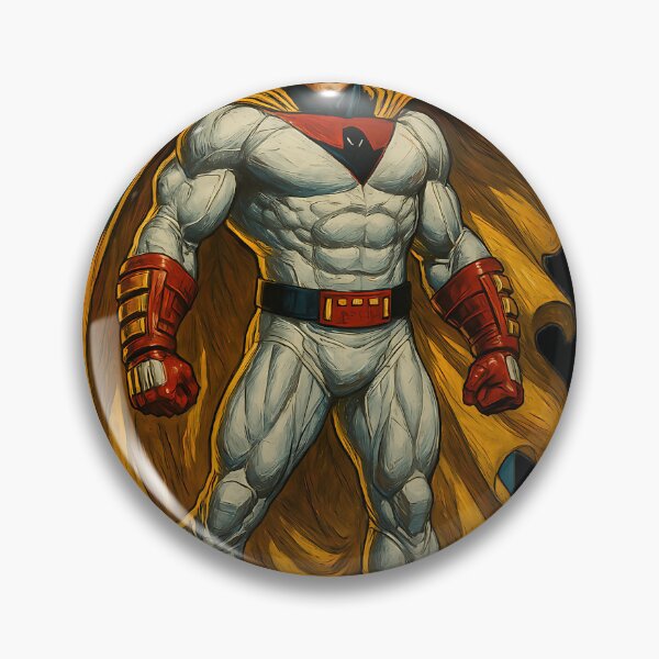 Item preview, Space Ghost  designed and sold by BogdanShops.
