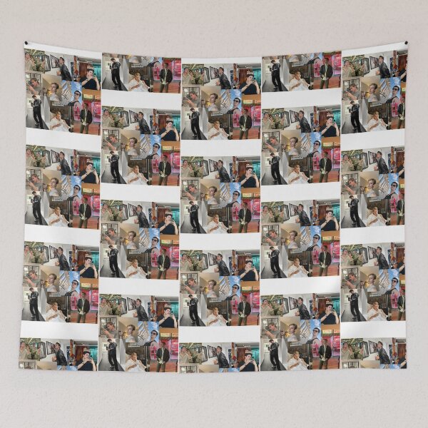 Item preview, Nicholas Galitzine Collage designed and sold by adamel-eonore.