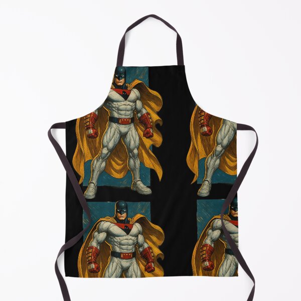 Item preview, Space Ghost  designed and sold by BogdanShops.