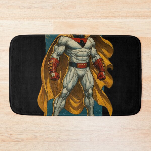 Item preview, Space Ghost  designed and sold by BogdanShops.