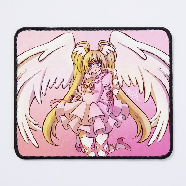 Item preview, seraphic charm designed and sold by nic0a.