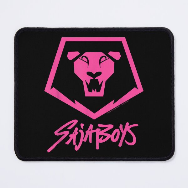 Item preview, Monster Slaying Idols Boy Band Lion Logo Fan Cosplay designed and sold by sonlehuyak.