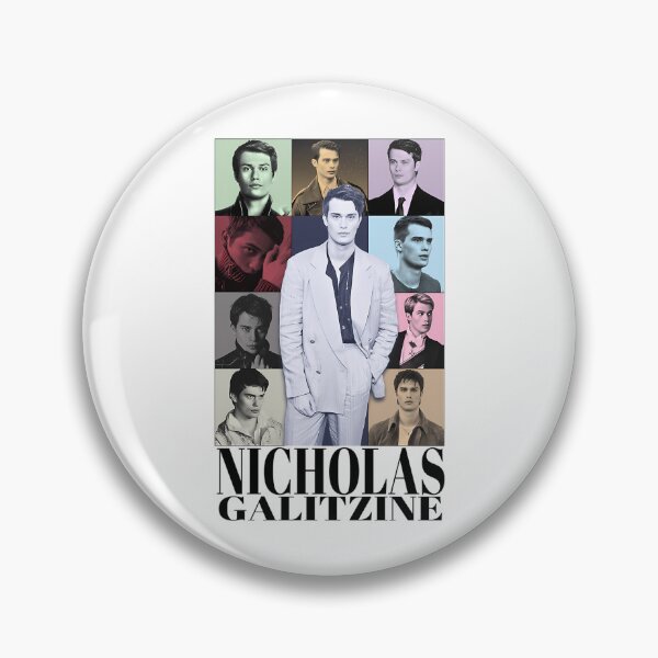 Item preview, Nicholas Galitzine Eras Tour designed and sold by adamel-eonore.