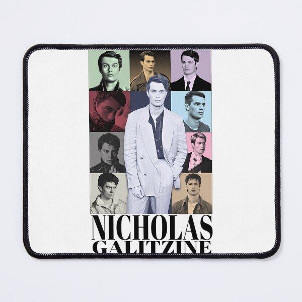 Item preview, Nicholas Galitzine Eras Tour designed and sold by adamel-eonore.