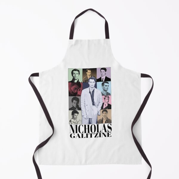 Item preview, Nicholas Galitzine Eras Tour designed and sold by adamel-eonore.