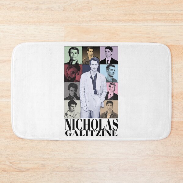 Item preview, Nicholas Galitzine Eras Tour designed and sold by adamel-eonore.