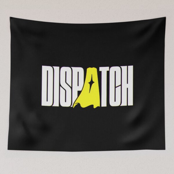 Item preview, Dispatch - High Resolution designed and sold by BogdanShops.