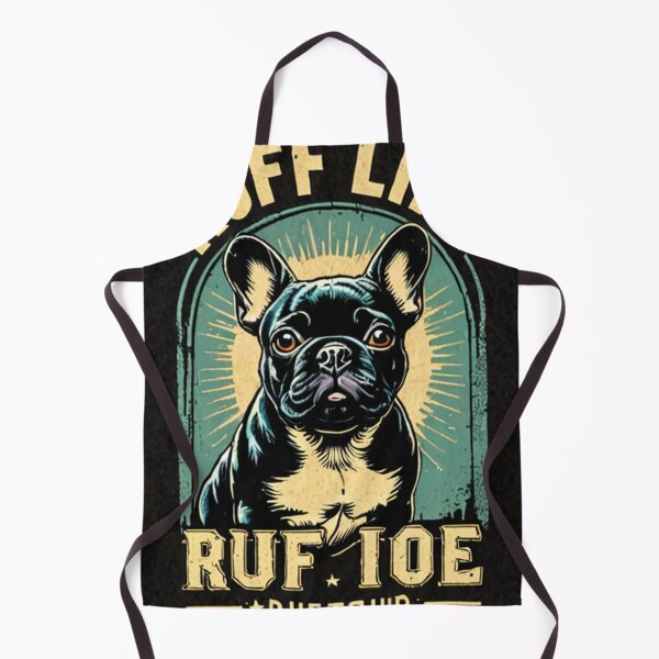 Item preview, Art - Stylized Companion Dog, Retro Advertising Illustration designed and sold by World-Pets.