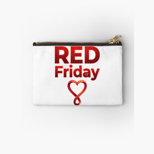 Item preview, Red Friday designed and sold by  ViralVisionsCreating .