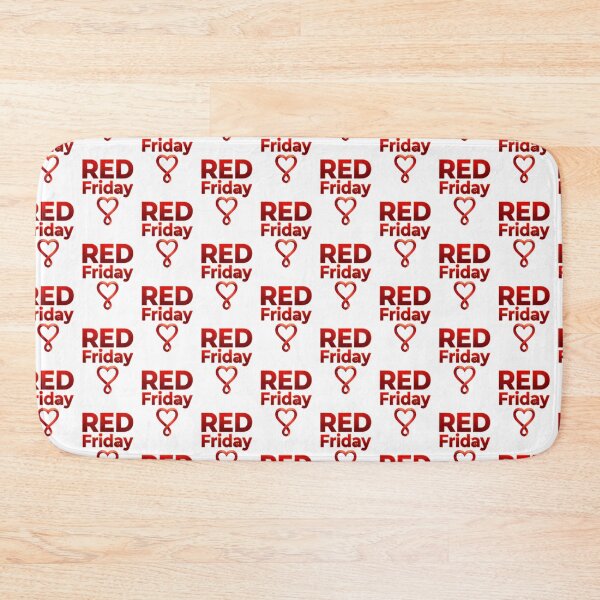 Item preview, Red Friday designed and sold by  ViralVisionsCreating .