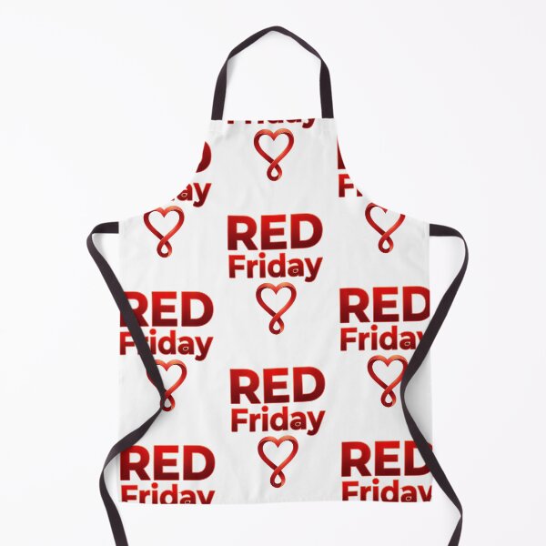 Item preview, Red Friday designed and sold by ViralVisionsCreating .