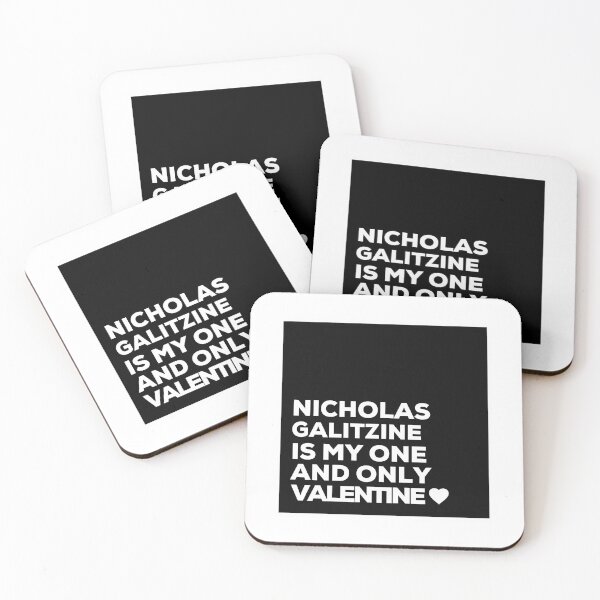 Item preview, Nicholas Galitzine Is My One And Only Valentine designed and sold by adamel-eonore.