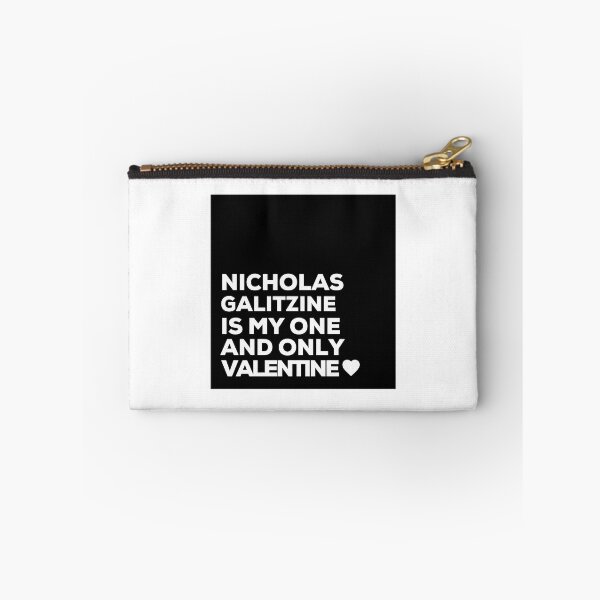 Item preview, Nicholas Galitzine Is My One And Only Valentine designed and sold by adamel-eonore.
