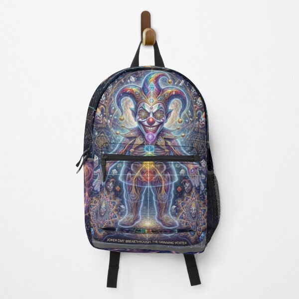 Artikelvorschau, DMT-Joker entworfen und verkauft von DesignerDrop.