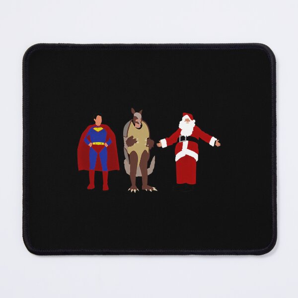 Item preview, The Christmas Heroes designed and sold by BogdanShops.