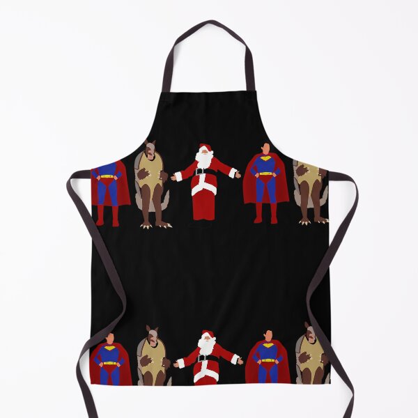 Item preview, The Christmas Heroes designed and sold by BogdanShops.