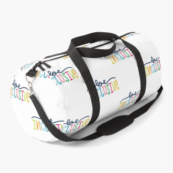 Item preview, Be Inclusive designed and sold by dewey-temika.